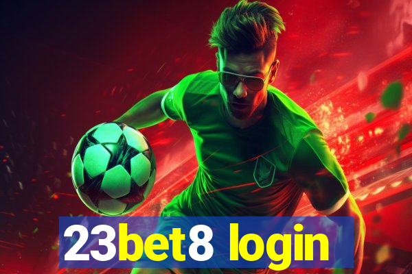 23bet8 login